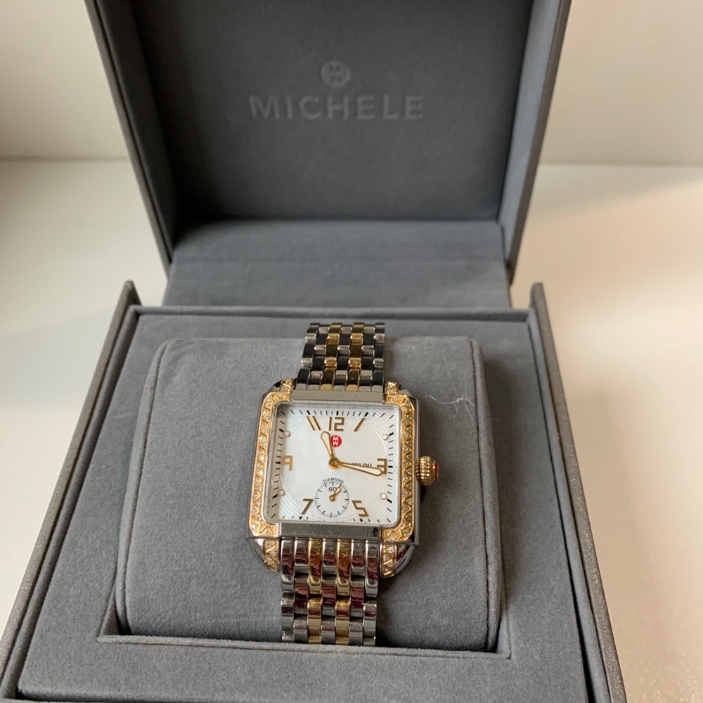 Wrist Watch